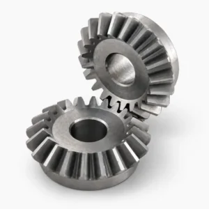 90 Degree Bevel Gears