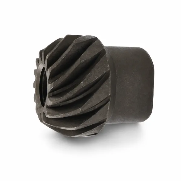 Aircraft Bevel Gear - M0.15 to M2.2, AGMA 13, AS9100