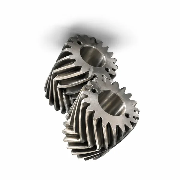 Aircraft Double Helical Gear - M0.15-M2.0, Multi-Material