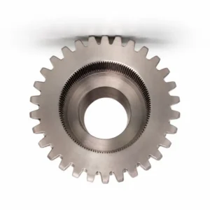 Automotive Internal Gear - Multi-Material, M0.15-M2.2 OEM