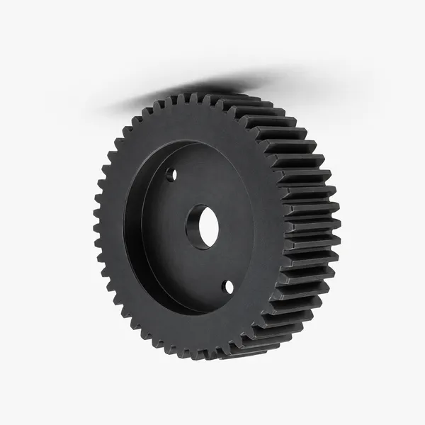 Automotive Spur Gear