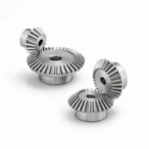 Bevel Gears (European Standard)