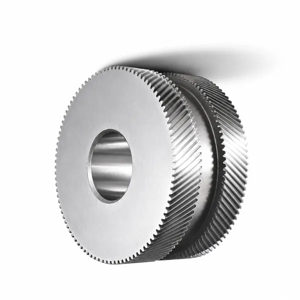 Carbon Steel Double Helical Gear