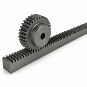 Gear Rack for Construction Elevator | Hoist Rack, M6-M10, OEM Supply