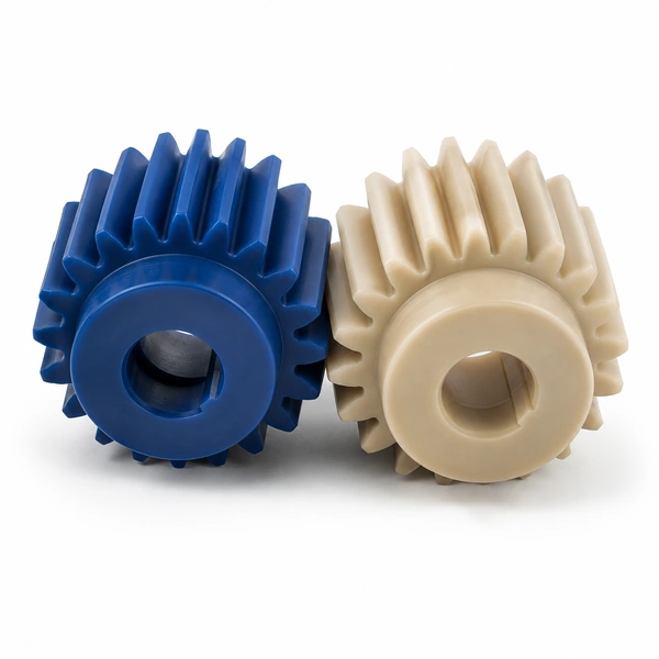 Custom Internal Gear