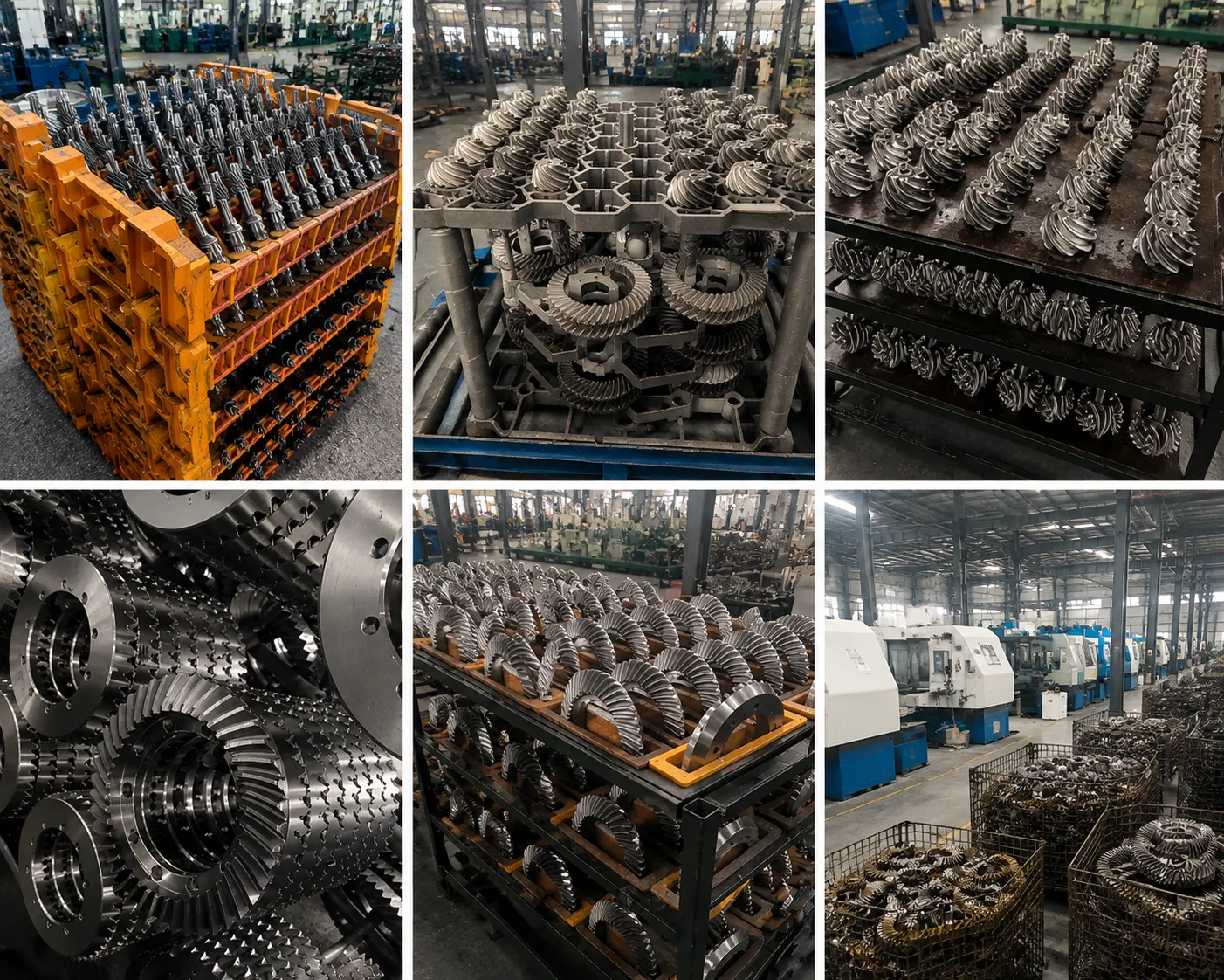 Forged PM technology for differential gear production eDrive and AWD applications forged PM differential gear production eDrive AWD powder metal net shape