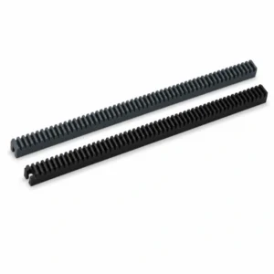 Factory Plastic Rack Gear | Customized Nylon Gear Rack OEM Hobbing