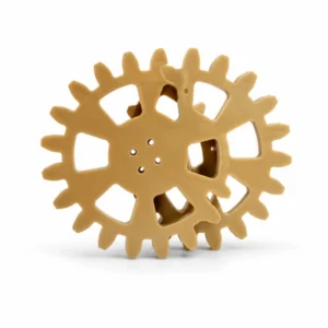 Factory Price Uhmw-pe Plastic Large Sprocket Wheel Plastic Gear