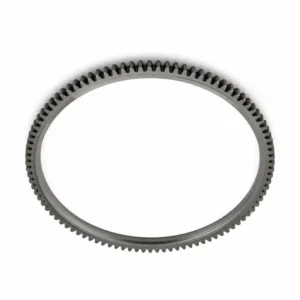 Flywheel Ring Gear For Tractor - C45/42CrMo, Carburised