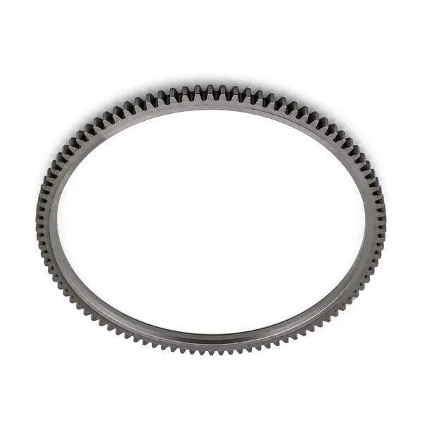 Flywheel Ring Gear For Agricultural Tractor Part