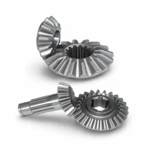 Forging Bevel Gears