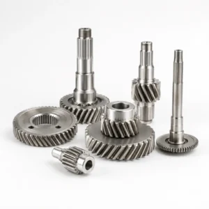 Forklift Gears