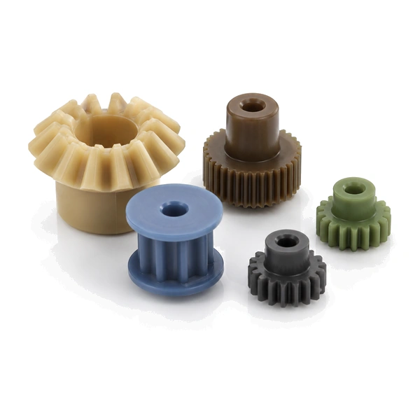 Automotive Plastic Gears