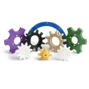 Gear Manufacturers Customize All Kinds of Plastic Gear