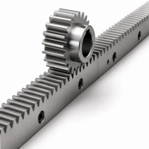 Gear Rack for Rack Actuator | Valve, Gate and Damper Control, OEM Supply