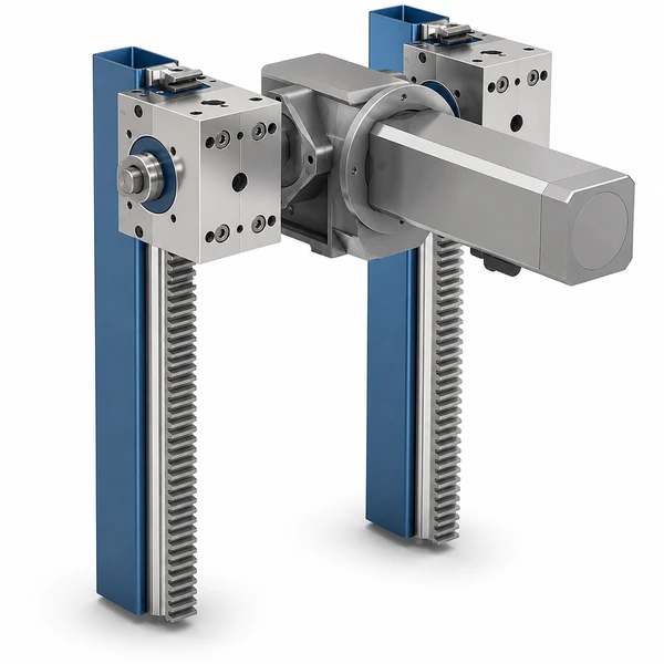 gear rack product image