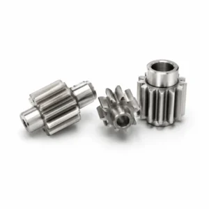 Gears for Oil Pumps