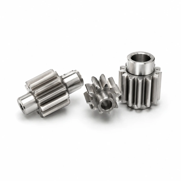 Gears for Oil Pumps