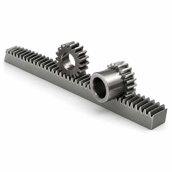 Ever-Power gear rack — Helical Gear Rack 1 gear rack product image