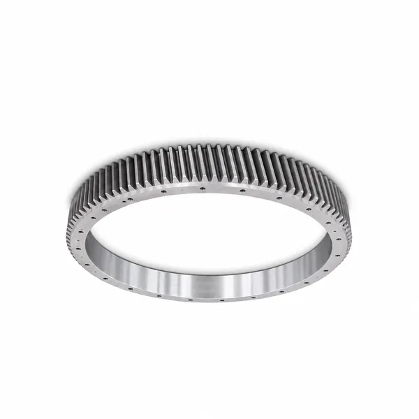 Helical angle 7 Internal Helical Ring Gear