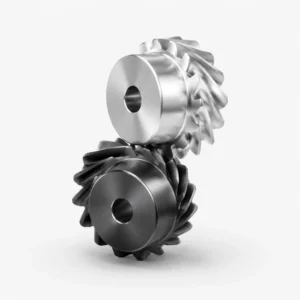 Hypoid Gear
