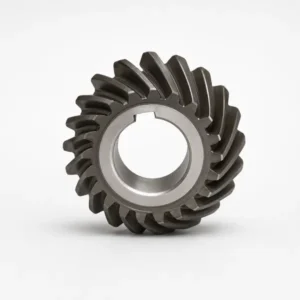 Industrial Bevel Gears
