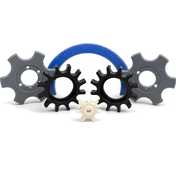 Nylon Planetary Gear