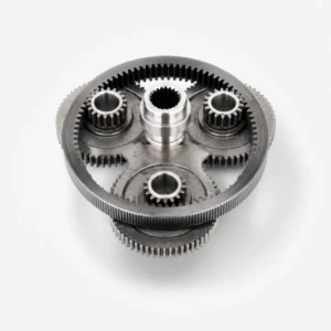 Internal Planetary Gear Kit - M3-M12, DIN6-9, Multi-Mat.