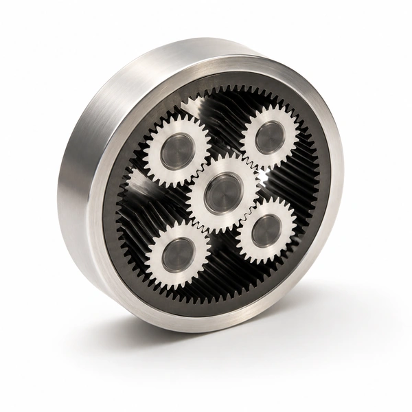 Internal Planetary Gear