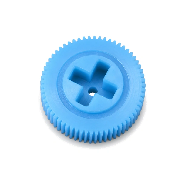 Oil Containing Nylon