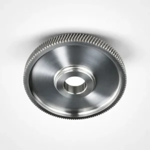 Metallurgy Machinery Soft Tooth Flank Helical Gear - ≤350HB