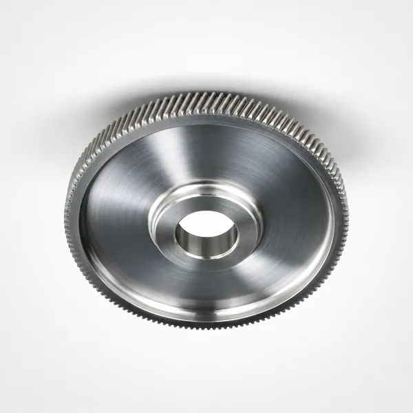 Metallurgy Machinery Soft Tooth Flank Helical Gear - ≤350HB