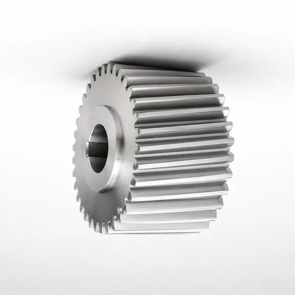 Mining Machinery Carburized Helical Gear