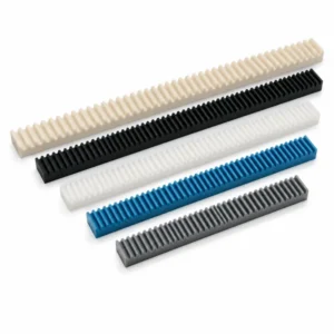 Nylon Gear Rack | Plastic Gear Rack, Custom OEM Manufacturer Machining