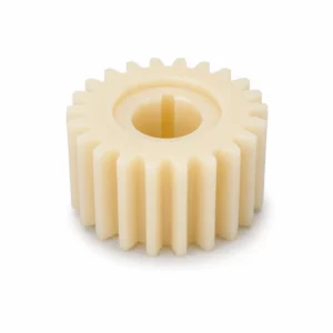 Nylon Spur Gears