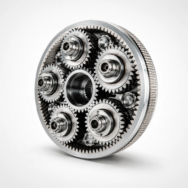 Planetary Gears