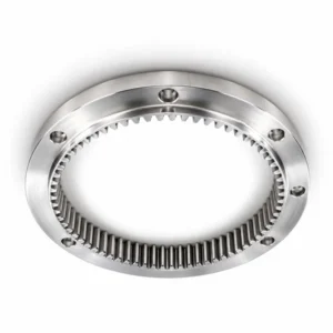 Planetary Ring Gear - 42CrMo, Mn6 Z109, DIN Class 7