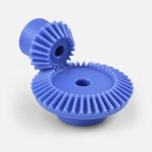 Plastic Bevel Gears