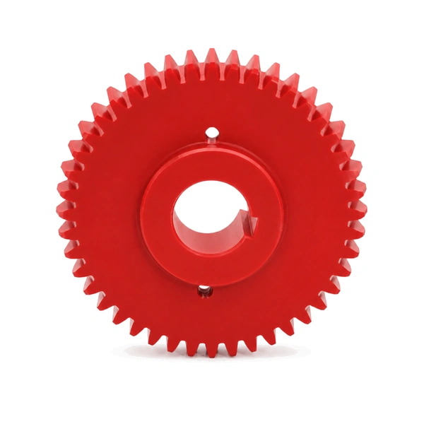 Plastic Components Manufacturers Custom Large Diameter Plastic Gears
