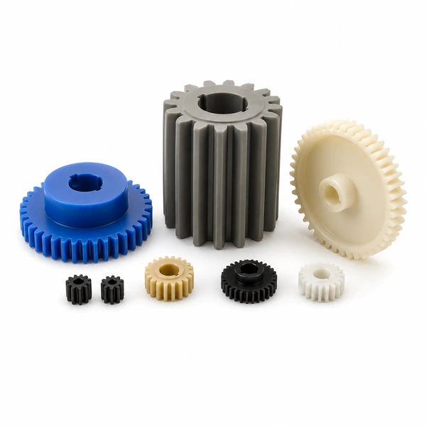 Plastic Gears