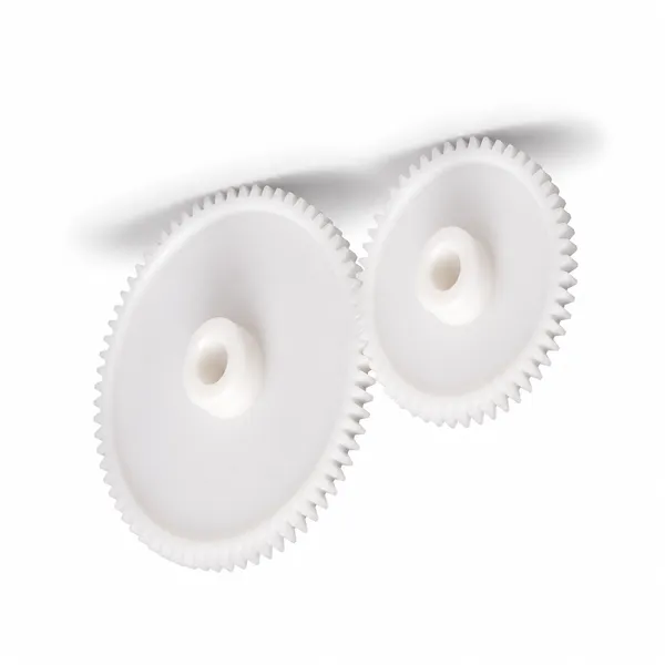 Plastic Spur Gears