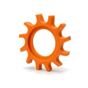 Plastics Injection Mold Wheel Plastic Gear