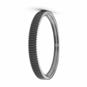 Ring Gear For Cement Mixer - M0.5-20, C45/42CrMo, DIN5-10