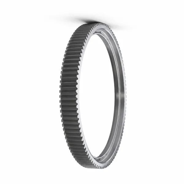 Ring Gear For Cement Mixer