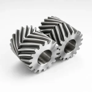 Screw Gears (Crossed Helical Gears)