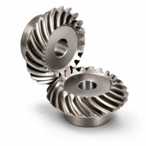 Spiral Bevel Gear