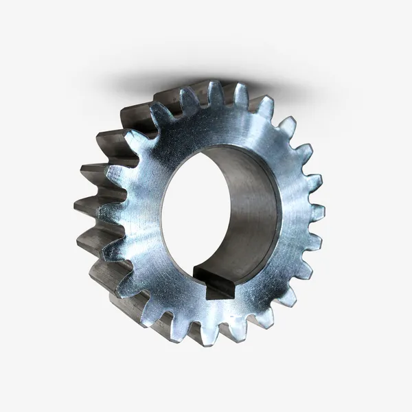 Spur Gears