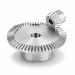 Straight Bevel Gear