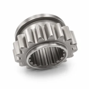 Tractor Spur Gears