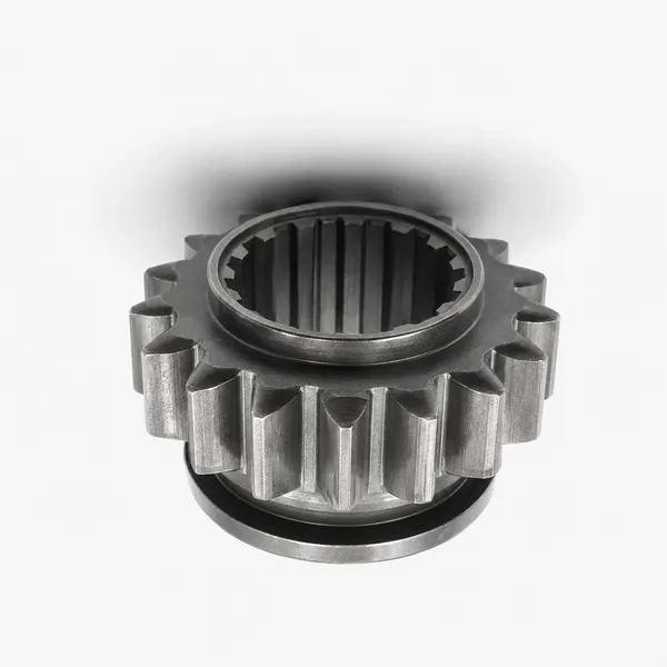 Tractor Spur Gears